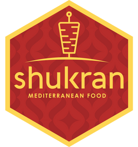 Shukran Mediterranean Food